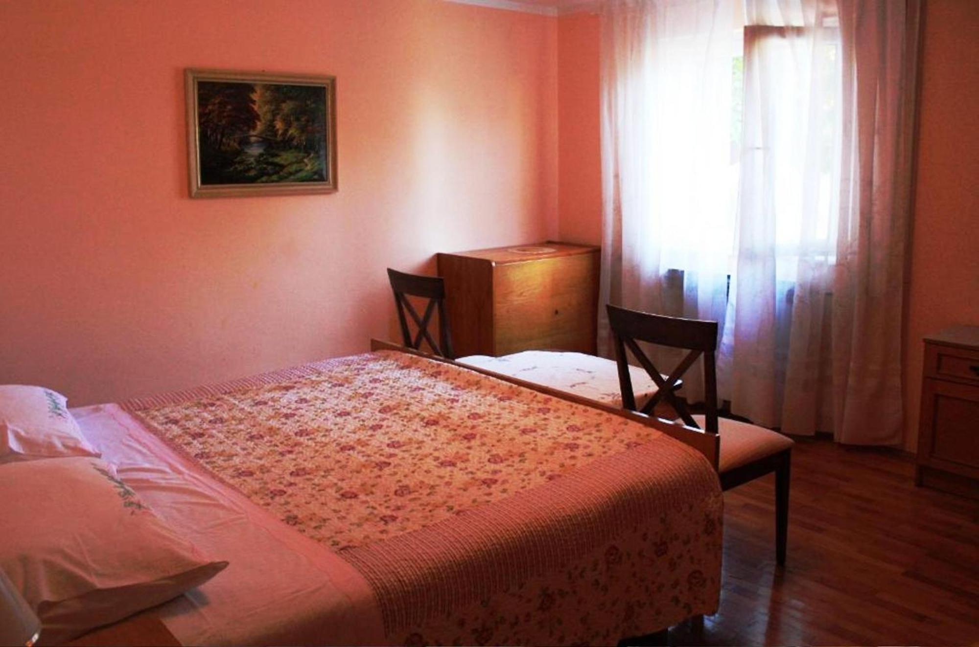 Renata Mare Apartments Ровінь Екстер'єр фото