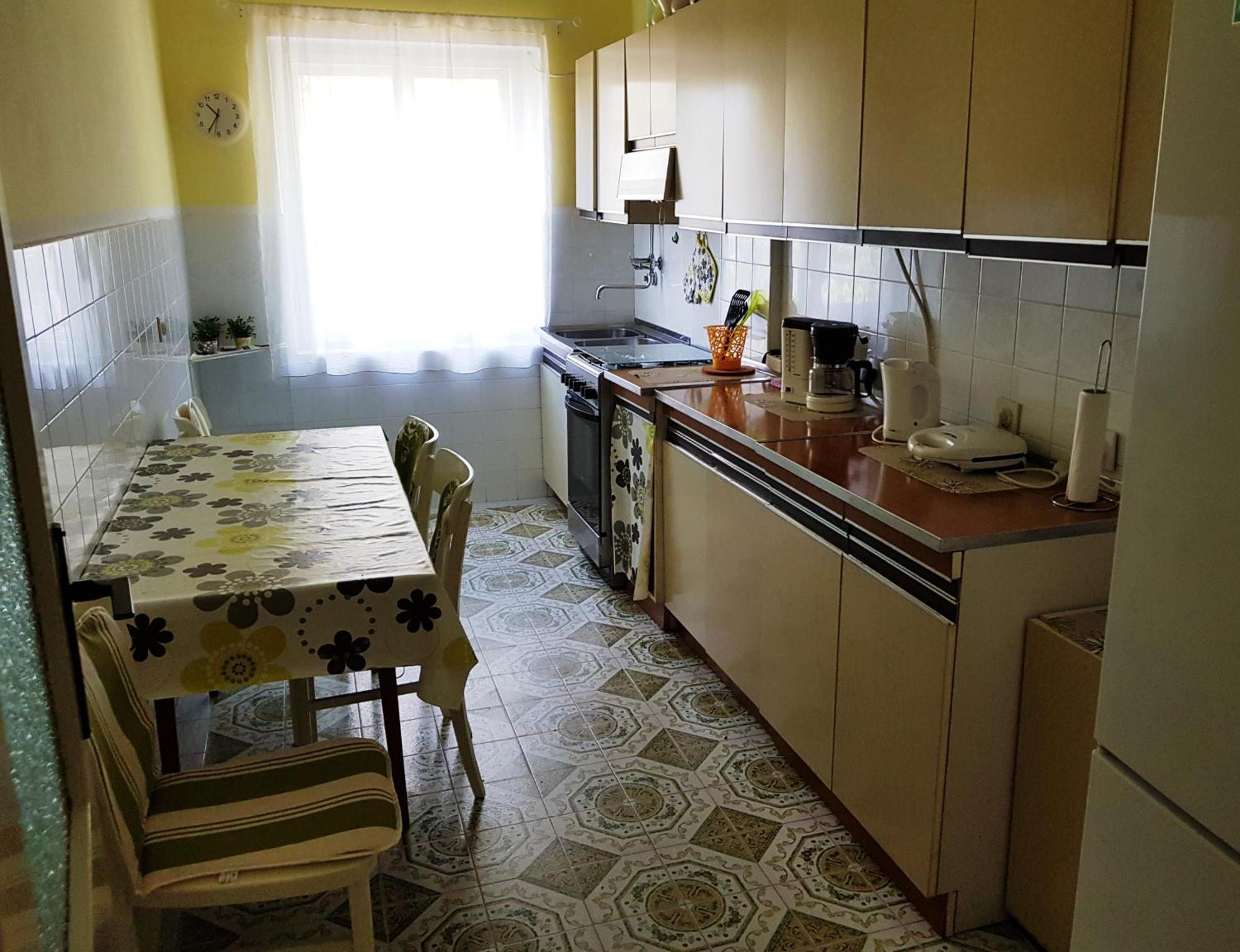 Renata Mare Apartments Ровінь Екстер'єр фото