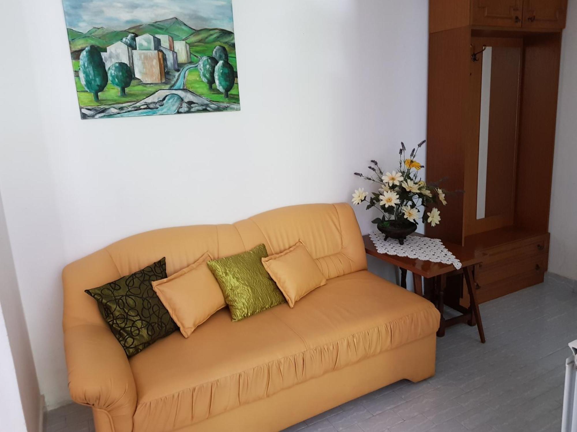 Renata Mare Apartments Ровінь Екстер'єр фото